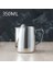 Ölçek Stili Olmadan 350ML Fantastik Mutfak Paslanmaz Çelik Süt Köpürtme Sürahisi Espresso Kahve Sürahi Barista Craft Kahve Latte Süt Köpürtme Sürahi Sürahi (Yurt Dışından) 1