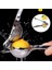 Mini Limon Sıkacağı Stili Manuel Narenciye Sıkacağı El Portakal Sıkacağı Limon Meyve Sıkacağı Narenciye Pres Makinesi Ev Için Paslanmaz Çelik Mutfak Aksesuarları (Yurt Dışından) 2