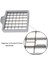 12X12MM Tip A Mutfak Profesyonel Patates Kızartması Dilimleme Parçaları Doğrayıcı Bıçağı Paslanmaz Çelik Aksesuarlar Aracı Değiştirme Patates Parçalayıcı Kesici (Yurt Dışından) 2