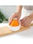 Beyaz Stil Manuel Sıkacakları Mutfak Manuel Limon Portakal Sıkacağı Mini Meyve Sıkacağı Sıkacağı Makinesi Taşınabilir Narenciye Sıkacağı Mutfak Aksesuarları (Yurt Dışından) 4