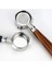 51 mm Tarzı Kahve Dipsiz Portafilter Delonghi EC680EC685 Yedek Filtre Sepeti Espresso Makinesi Aksesuar Barista Araçları (Yurt Dışından) 3