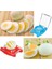 Beyaz Stil Hılıfe Cooking Tools Kitchen Tools Manual Food Processors Egg Slicers Staainless Steel Gadgets (Yurt Dışından) 5