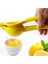 Kırmızı Stil Limon Portakal Sıkacağı Alüminyum Sıkacağı Suyu Sıkacağı Hızlı Saplı Pres Çok Amaçlı Mutfak Aleti Blender Şişesi Sıkacağı (Yurt Dışından) 2