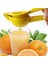Kırmızı Stil Limon Portakal Sıkacağı Alüminyum Sıkacağı Suyu Sıkacağı Hızlı Saplı Pres Çok Amaçlı Mutfak Aleti Blender Şişesi Sıkacağı (Yurt Dışından) 5