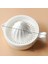1 Adet Tarzı Citrus Juicer Kitchen Accessorie Manual Portable Plastic Machine Orange Lemon Press Squeezer Fruit Juice Tool (Yurt Dışından) 1