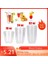 24 Oz Tarzı Oz Meyve Sıkacağı Kupası Kupa Nutribullet Sıkacağı Parçaları Için Şeffaf Yedek Fincan Meyve Suyu Sıkacağı Kupa Bardak (Yurt Dışından) 4