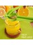 Yeşil Stil Portakal Sıkacağı Limon Sıkacağı Taşınabilir Sıvılaştırıcı Limon Espremedor Laranja Manuel Pres Meyve Sıkacağı Mini Blender (Yurt Dışından) 3