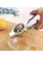 Stil 2-Yeşil Stil Paslanmaz Çelik Limon Meyve Sıkacağı Portakal El Manuel Sıkacağı Mutfak Aletleri Limon Sıkacağı Portakal Sıkacağı Meyve Suyu Sıkacağı (Yurt Dışından) 3