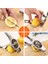 Stil 2-Yeşil Stil Paslanmaz Çelik Limon Meyve Sıkacağı Portakal El Manuel Sıkacağı Mutfak Aletleri Limon Sıkacağı Portakal Sıkacağı Meyve Suyu Sıkacağı (Yurt Dışından) 5