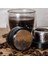 Küçük Stil Mlıa mm Kahve Dağıtıcı ve Kurcalama, Çift Kafa Kahve Düzleştirici Uyar, Ayarlanabilir Derinlik - Profesyonel Espresso El Kurcalamaları (Yurt Dışından) 4