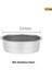 1 Fincan Tarzı Kahve Dipsiz Portafilter Delonghi Dedica Espresso Makinesi Parçaları Için Bardak Filtre Değiştirme Filtre Sepeti (Yurt Dışından) 1