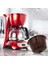 54X35MM Stili Pcs Kahve Kapsülü Doldurulabilir Yeniden Kullanılabilir Herbruikbare Hervulbare Nespresso Makinesi Kapsül Plastik Filtre Bardakları Kaşık Fırça (Yurt Dışından) 4
