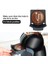 Renk 5 Tarzı 1 Parça 1 Adet Yeniden Kullanılabilir Dolce Gusto Fincan Kapsül Filtre Dolce Gusto Pod Kahve Makinesi Için Doldurulabilir Çok Renkli Siyah Fincan (Yurt Dışından) 5