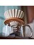 Bardaklık 12CM Stili 3-4kup Seramik Kahve Filtre Fincan Standlı Kahve Makinesi Üzerine Dökün V60 Huni Damlatıcı Kek Filtre Fincan Kahve Aksesuarları (Yurt Dışından) 3