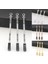 No.3 Tarzı Metal Minik Kaşık Küçük Mini Kepçe Altın Kaşık Karıştırın Kahve Veya Çay Sniffer Koku Lezzet Altın Süsleme Roman Tasarım Sofra Takımı (Yurt Dışından) 4