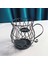 17.5X15.5X13.5CM Stili Nespresso Kapsül Tutucu Kahve Kupa Bardak Kaleci Evrensel Kahve Fincanı Set Ev Cafe Otel Için Depolama Sepeti Mutfak Organizatör (Yurt Dışından) 3