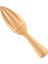 No.1 Tarzı Wooden Lemon Juicer Hand Press Citrus Squeezer Fruit Orange Juice Extractor Reamers Ten-Corner Design (Yurt Dışından) 1