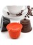 3 Adet Lacivert Tarzı Yeni Yeniden Kullanılabilir Dolce Gusto Kahve Kapsülü, Plastik Doldurulabilir Uyumlu Dolce Gusto Kahve Filtre Sepetleri Kapsül (Yurt Dışından) 2