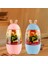 01 Beyaz Stil Taşınabilir Şarj Blender Dayanıklı Dört Bıçaklı Kişisel Meyve Sıkacağı Fincan Ev Mutfak Borosilikat Cam Abs Malzeme Sağlıklı Meyve Suyu (Yurt Dışından) 5