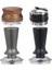 Paspas Tarzı 53 mm mm Kahve Sabotaj Kahve Dağıtımı Ayarlanabilir 304 Paslanmaz Çelik Espresso Sabotaj Eğimleri Taban Kahve Araçları Aksesuarları (Yurt Dışından) 3