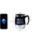 Sarı Stil 450ML Kupalar Otomatik Elektrikli Tembel Kendinden Karıştıran Kupa Bardak Kahve Süt Karıştırma Kupa Akıllı Paslanmaz Çelik Suyu Karışımı Fincan Drinkware (Yurt Dışından) 3