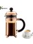 350ML Tarzı Fransız Basın Cezve Paslanmaz Çelik 350ML Fransız Basın Kahve Makinesi Kahve Percolator Pot Kahve Drinkware Hediye Için (Yurt Dışından) 3