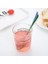 No.5 Tarzı 1 Adet Kahve Kaşığı Tatlı Çay Dondurma Kaşığı Süt Cappuccino Drinkware Sofra Çay Kaşığı Mutfak Aksesuarları (Yurt Dışından) 3