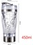 600 ml Tarzı USB Şarj Edilebilir Elektrikli Karıştırma Kabı Taşınabilir Protein Tozu Çalkalayıcı Şişe Karıştırıcı Gxma (Yurt Dışından) 5