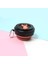 01 Hasır Yay Top Stili 550ML Paslanmaz Çelik Yaylı Top ile Katlanabilir Silikon Kahve Hasır Bardak Açık Havada Seyahat Su Sarsıntı Bardakları Katlanır Taşınabilir Şişe (Yurt Dışından) 5