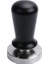 Alüminyum Sap Stili 51 mm Kalibre Kahve Sabotaj mm Düz Taban, 304 Paslanmaz Çelik Profesyonel Barista Espresso Kahve Sabotaj Makinesi Aletleri (Yurt Dışından) 1