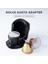 Bir Stil Yeniden Kullanılabilir Kapsül Dönüştürme Adaptörü Kahve Tozu Kapsülleri Nespresso Piccolo Xsgenio S Için Tepsi Cafe Maker Tutacağı Dönüştürme (Yurt Dışından) 2