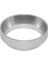 Balck Tarzı 58 mm Dozaj Huni Alüminyum Akıllı Dozaj Halkası Bira Kupa Kahve Tozu Aracı, Kahve Filtresi Sabotaj Için Espresso Barista (Yurt Dışından) 2