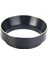 Balck Tarzı 58 mm Dozaj Huni Alüminyum Akıllı Dozaj Halkası Bira Kupa Kahve Tozu Aracı, Kahve Filtresi Sabotaj Için Espresso Barista (Yurt Dışından) 5