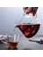 700ML Tarzı V60 Dökün Sürahi Damla Cezve ml Cam Aralığı Çay Makinesi Kahve Su Isıtıcısı Bira Barista Percolator Temizle Filtre (Yurt Dışından) 1