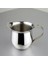 2012219 60ML Stili Paslanmaz Çelik Kahve Fincanı Köpük Süt Sürahisi El Yapımı Espresso Kahve Sütlü Fincan Mutfak Aksesuarları (Yurt Dışından) 3