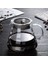 500ML Orta Boy Tencere Stili 700MLMLML Cam Cezve Çay Damla Kahve Su Isıtıcısı Yeniden Kullanılabilir Cezve Su Isıtıcısı Brewer Barista Percolator Temizle Filtre Pot (Yurt Dışından) 1