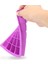 Mor Tarzı Silikon Ice Cube Maker 24-Cavity Dıy Buz Maker Ice Cube Tepsiler Kalıpları Buz Şeker Kek Puding Çikolata Viski Kalıpları Aracı (Yurt Dışından) 5