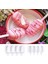 S Set Stili Ev Yapımı Gıda Sınıfı Silikon Dondurma Kalıpları 2 Boyutlu Ice Lolly Suyu Kalıpları Dondurucu Dondurma Çubuğu Dondurma Çubukları ile Kalıp Makinesi (Yurt Dışından) 2