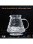 V Tarzı Kahve Damlatıcı Cezve V60 Cam Huni Damla Kahve Cappuccino Taşınabilir Maker Filtre Fincan Ahşap Tutucu Bira Kahve Gereçleri (Yurt Dışından) 4
