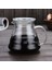 V Tarzı Kahve Damlatıcı Cezve V60 Cam Huni Damla Kahve Cappuccino Taşınabilir Maker Filtre Fincan Ahşap Tutucu Bira Kahve Gereçleri (Yurt Dışından) 5