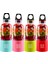 Kırmızı Stil Portable Blender Juicer Machine Mixer Electric Mini USB Food Processor Juicer Smoothie Blender Cup Juice Maker Blender Bottle (Yurt Dışından) 4