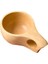 C Stili Ahşap Bardak Çay Kahve Kupa Taşınabilir Açık Doğal Ahşap Saplı Süt Bardağı Ev Dekorasyonu Drinkware Kuksa Kasa Çay Bardağı (Yurt Dışından) 1