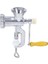 Aluminium Alloy Hand Operate Manual Meat Grinder Sausage Beef Mincer Table Restaurant Kitchen Home Tool (Yurt Dışından) 2