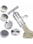 5 Stil Stili 1pcs Stainless Steel Household Small Manual Noodle Makers Machine Kitchen Hand-Cranked Press Machine Manual Noodles Soup (Yurt Dışından) 4