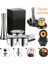 1 Kapsül Tarzı Nespresso Için Yeniden Kullanılabilir Kahve Kapsülü Yeniden Kullanılabilir Inox Yeniden Doldurulabilir Kapsül Crema Espress Espresso Için Paslanmaz Çelik Doldurulabilir (Yurt Dışından) 2