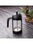 French Press - Siyah - 350 ml 1