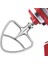 5q Stantlı Mikserler Stili Kitchenaid 8 Parçalı Makarna Fırını Seti Aksesuarları ve Kıyma Makinesi, Kitchenaid Dikey Karıştırıcılar Için Blender Aksesuarları (Yurt Dışından) 1