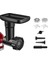 5q Stantlı Mikserler Stili Kitchenaid 8 Parçalı Makarna Fırını Seti Aksesuarları ve Kıyma Makinesi, Kitchenaid Dikey Karıştırıcılar Için Blender Aksesuarları (Yurt Dışından) 3