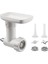 5q Stantlı Mikserler Stili Kitchenaid 8 Parçalı Makarna Fırını Seti Aksesuarları ve Kıyma Makinesi, Kitchenaid Dikey Karıştırıcılar Için Blender Aksesuarları (Yurt Dışından) 5