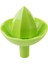 8x9.5cm Plastik Stil Akrilik Limon Klip Manuel Şeffaf Meyve Sıkacağı Ev Mutfak Bar Gadget Tekne Şekli Sıkma Meyve (Yurt Dışından) 1